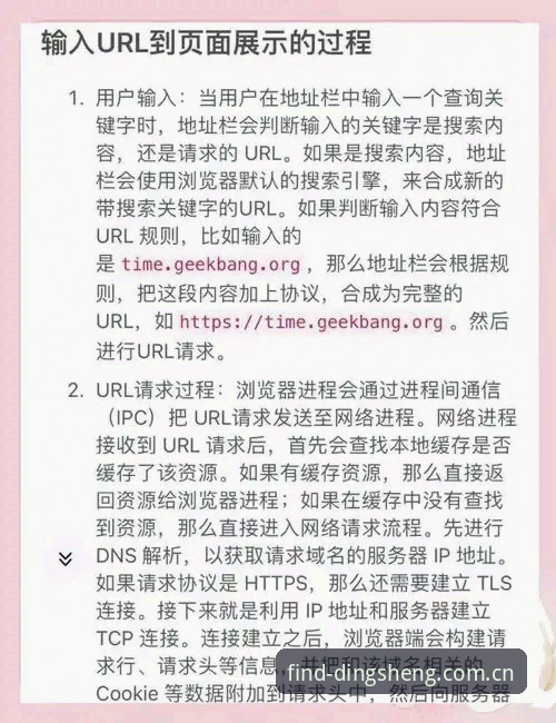 DINGSHENG官网教程 DINGSHENG官网教程详解:从入口到登录的完整指南